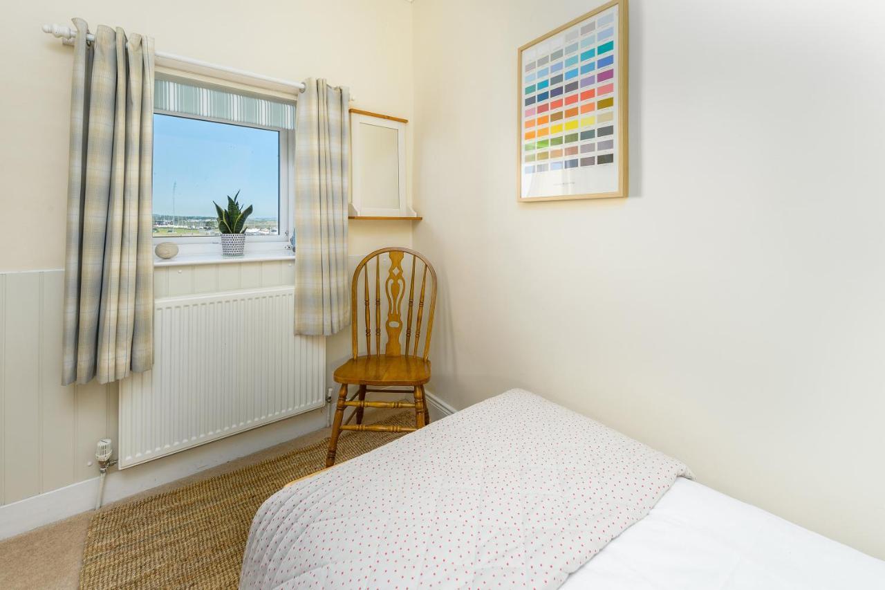 Beautiful Kipper Cottage, Amble By The Sea المظهر الخارجي الصورة