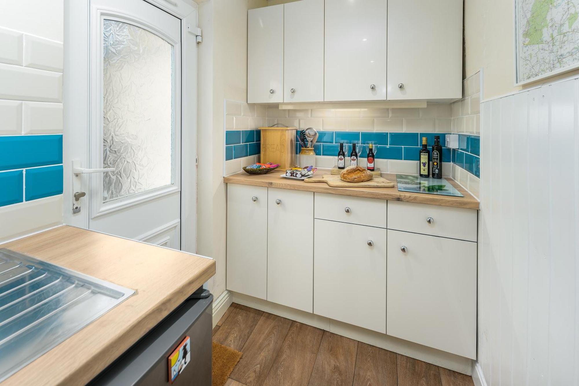Beautiful Kipper Cottage, Amble By The Sea المظهر الخارجي الصورة