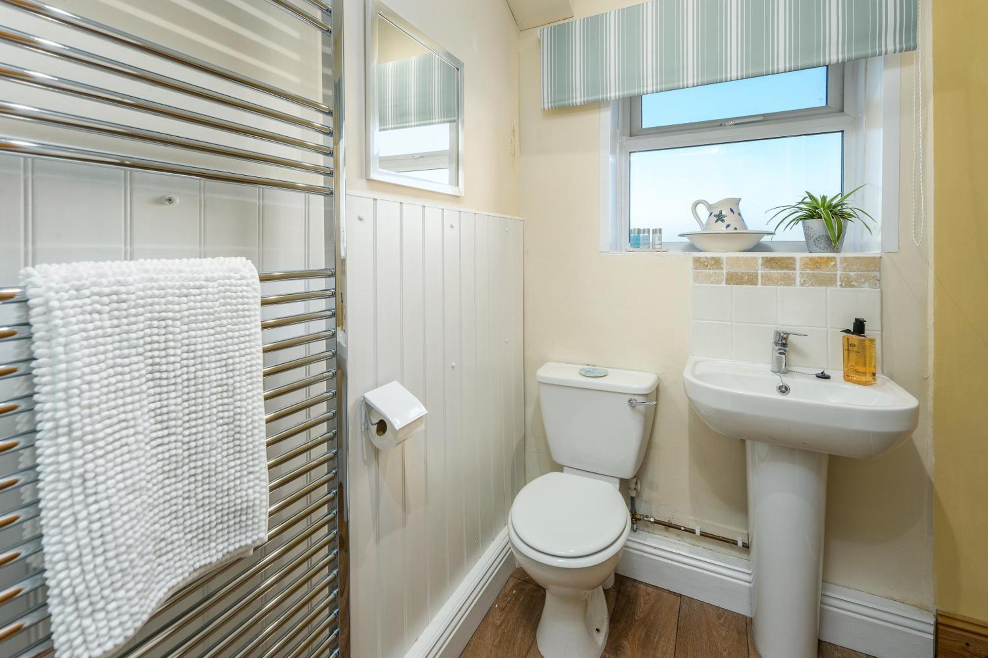 Beautiful Kipper Cottage, Amble By The Sea المظهر الخارجي الصورة
